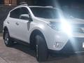 Toyota RAV4 2015 годаүшін9 200 000 тг. в Уральск – фото 5