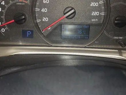 Toyota RAV4 2015 года за 9 200 000 тг. в Уральск – фото 9