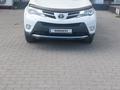 Toyota RAV4 2015 годаүшін9 200 000 тг. в Уральск – фото 13
