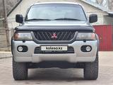 Mitsubishi Montero Sport 2001 года за 5 850 000 тг. в Алматы – фото 5