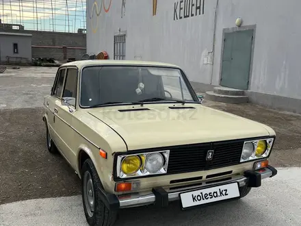 ВАЗ (Lada) 2106 1994 года за 950 000 тг. в Туркестан – фото 13