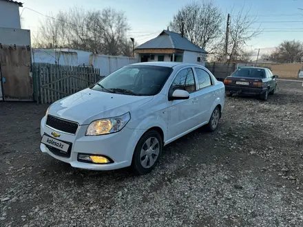 Chevrolet Nexia 2023 года за 5 500 000 тг. в Жанатас