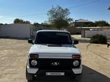 ВАЗ (Lada) Lada 2121 2019 годаfor4 700 000 тг. в Актау – фото 4