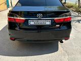 Toyota Camry 2015 годаfor9 900 000 тг. в Кызылорда – фото 5