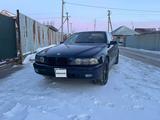 BMW 528 1997 годаүшін2 900 000 тг. в Павлодар