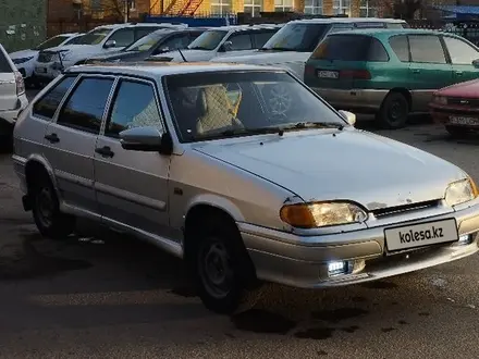 ВАЗ (Lada) 2114 2012 года за 1 800 000 тг. в Усть-Каменогорск