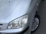 Hyundai Getz 2003 годаүшін3 000 000 тг. в Астана – фото 4