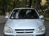 Hyundai Getz 2003 годаүшін3 000 000 тг. в Астана – фото 2