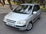 Hyundai Getz 2003 годаүшін3 000 000 тг. в Астана – фото 3