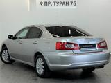 Mitsubishi Galant 2008 годаүшін4 500 000 тг. в Астана – фото 2