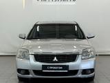 Mitsubishi Galant 2008 годаүшін4 500 000 тг. в Астана – фото 5