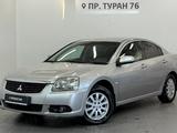 Mitsubishi Galant 2008 годаүшін4 500 000 тг. в Астана