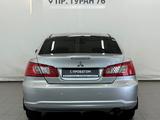 Mitsubishi Galant 2008 годаүшін4 500 000 тг. в Астана – фото 4