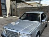 Mercedes-Benz E 260 1991 года за 750 000 тг. в Шымкент – фото 2