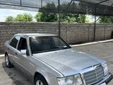 Mercedes-Benz E 260 1991 года за 750 000 тг. в Шымкент – фото 3