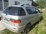 Toyota Ipsum 1997 годаүшін3 300 000 тг. в Мерке – фото 5