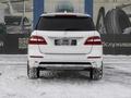 Mercedes-Benz ML 350 2013 годаүшін10 900 000 тг. в Торгай – фото 16