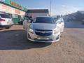 Chevrolet Cruze 2014 годаүшін5 700 000 тг. в Алматы