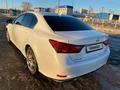 Lexus GS 250 2012 года за 12 500 000 тг. в Петропавловск – фото 14