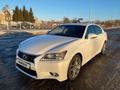 Lexus GS 250 2012 года за 12 500 000 тг. в Петропавловск – фото 16