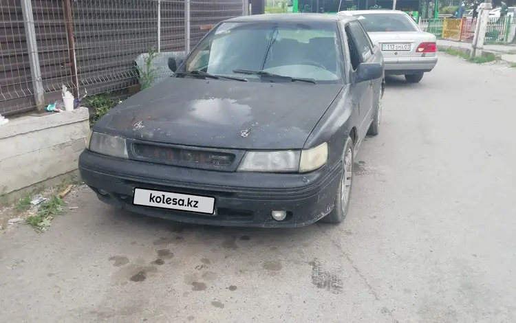 Subaru Legacy 1991 годаүшін500 000 тг. в Алматы