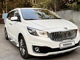 Kia Carnival 2018 года за 9 300 000 тг. в Алматы
