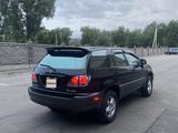 Lexus RX 300 2001 года за 5 200 000 тг. в Алматы – фото 2