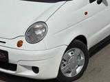 Daewoo Matiz 2012 года за 2 299 999 тг. в Усть-Каменогорск – фото 2