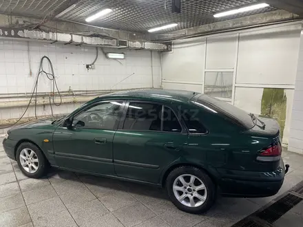 Mazda 626 1998 года за 2 300 000 тг. в Астана – фото 18