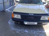 Audi 100 1988 года за 500 000 тг. в Алматы – фото 4