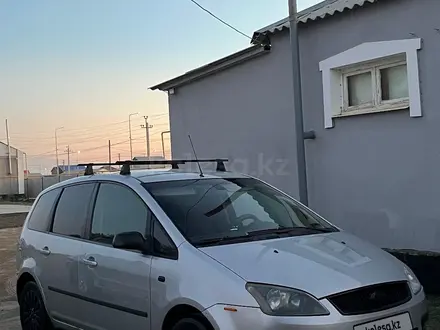 Ford Focus 2007 года за 2 450 000 тг. в Атырау – фото 5