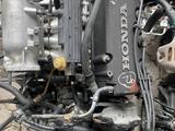 Двигатель на Хонда цивик 1.6үшін350 000 тг. в Алматы