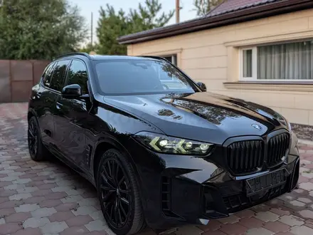 BMW X5 2024 года за 56 000 000 тг. в Караганда – фото 14