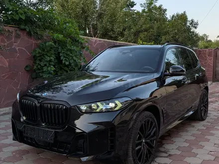 BMW X5 2024 года за 56 000 000 тг. в Караганда – фото 15