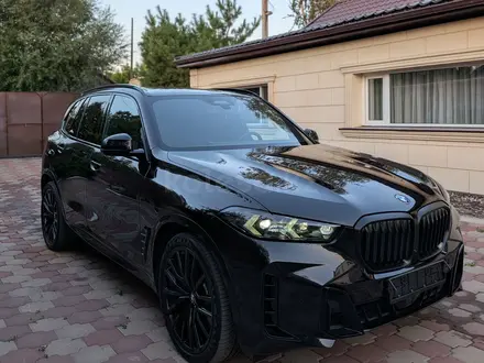 BMW X5 2024 года за 56 000 000 тг. в Караганда – фото 16