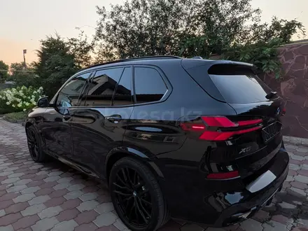 BMW X5 2024 года за 56 000 000 тг. в Караганда – фото 18