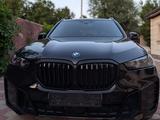 BMW X5 2024 годаүшін56 000 000 тг. в Караганда