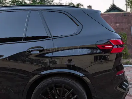 BMW X5 2024 года за 56 000 000 тг. в Караганда – фото 20