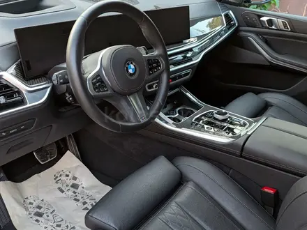 BMW X5 2024 года за 56 000 000 тг. в Караганда – фото 22