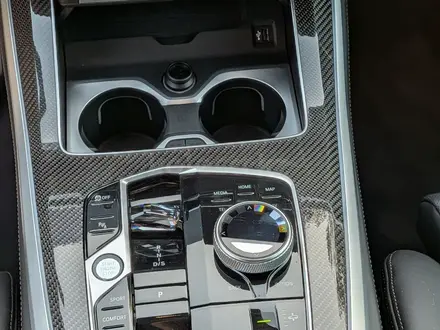 BMW X5 2024 года за 56 000 000 тг. в Караганда – фото 23