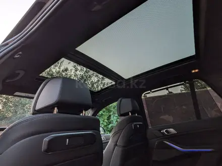 BMW X5 2024 года за 56 000 000 тг. в Караганда – фото 24
