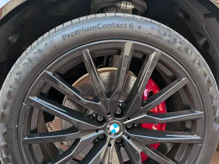 BMW X5 2024 года за 56 000 000 тг. в Караганда – фото 27