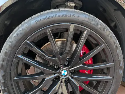 BMW X5 2024 года за 56 000 000 тг. в Караганда – фото 28