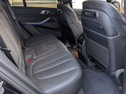 BMW X5 2024 года за 56 000 000 тг. в Караганда – фото 29