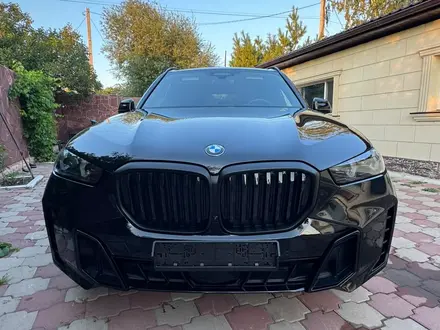 BMW X5 2024 года за 56 000 000 тг. в Караганда – фото 4
