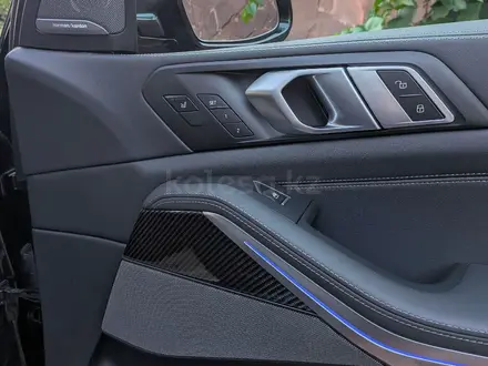 BMW X5 2024 года за 56 000 000 тг. в Караганда – фото 31