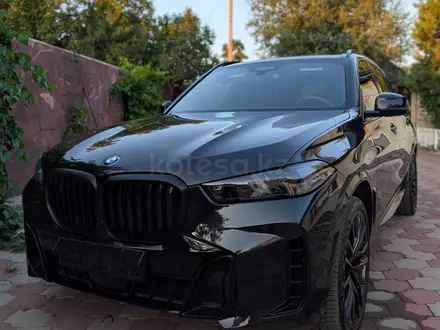 BMW X5 2024 года за 56 000 000 тг. в Караганда – фото 3
