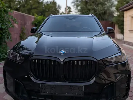 BMW X5 2024 года за 56 000 000 тг. в Караганда – фото 6