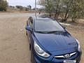 Hyundai Accent 2011 годаfor4 100 000 тг. в Актобе – фото 5