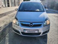 Opel Zafira 2007 годаfor3 600 000 тг. в Шымкент